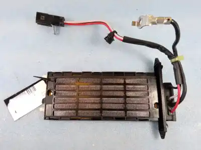 Second-hand car spare part heater blower for ford ecosport 1.5 ti-vct oem iam references cn1118k463aa