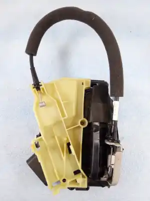 Second-hand car spare part trunk lock for ford ecosport 1.5 ti-vct oem iam references cn1a5426413be