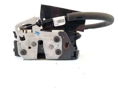 Second-hand car spare part trunk lock for ford ecosport 1.5 ti-vct oem iam references cn1a5426413be  