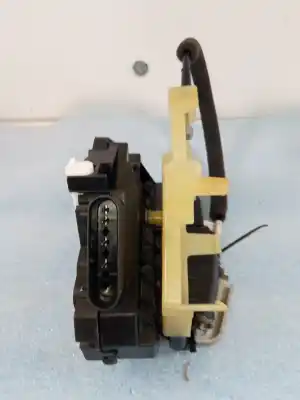 Second-hand car spare part trunk lock for ford ecosport 1.5 ti-vct oem iam references cn1a5426413be  