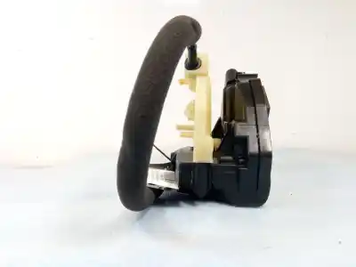 Second-hand car spare part trunk lock for ford ecosport 1.5 ti-vct oem iam references cn1a5426413be  