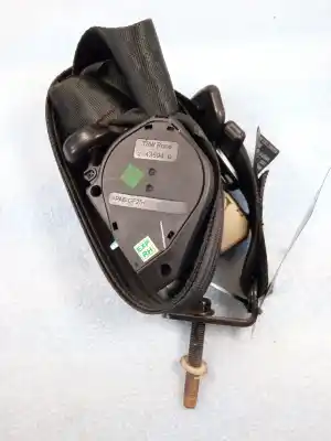 Second-hand car spare part rear right seat belt for ford ecosport 1.5 ti-vct oem iam references cn15a611b68elw