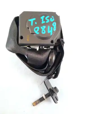 Second-hand car spare part rear left seat belt for ford ecosport 1.5 ti-vct oem iam references cn15a611b69ejw