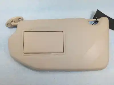 Second-hand car spare part left sunshade for ford ecosport 1.5 ti-vct oem iam references 