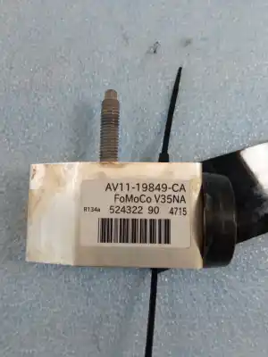 Second-hand car spare part expansion valve for ford ecosport 1.5 ti-vct oem iam references av1119849ca