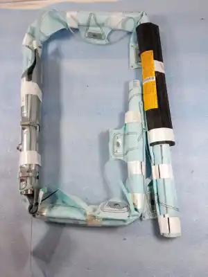 Second-hand car spare part front left curtain airbag for ford ecosport 1.5 ti-vct oem iam references cn15a042d95ac  