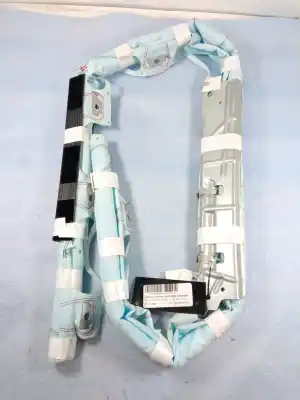 Second-hand car spare part front left curtain airbag for ford ecosport 1.5 ti-vct oem iam references cn15a042d95ac