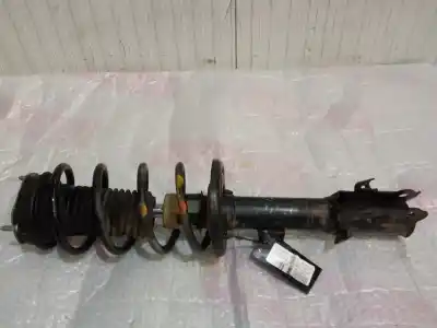 Second-hand car spare part front right shock absorber for ford ecosport 1.5 ti-vct oem iam references fn1c18045ab