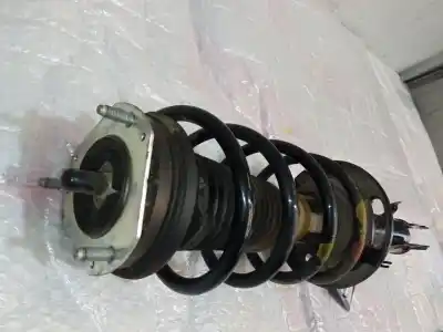 Second-hand car spare part front right shock absorber for ford ecosport 1.5 ti-vct oem iam references fn1c18045ab  