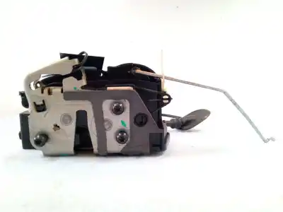 Second-hand car spare part left front door lock for ford ecosport 1.5 ti-vct oem iam references cn15a219a65gd  