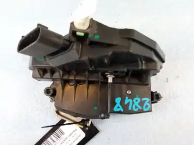 Second-hand car spare part rear left door lock for ford ecosport 1.5 ti-vct oem iam references en15a264a27ab  
