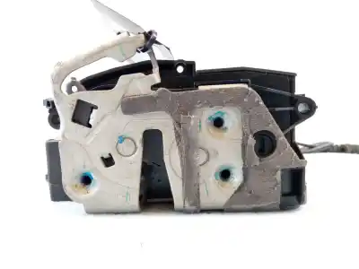 Second-hand car spare part rear left door lock for ford ecosport 1.5 ti-vct oem iam references en15a264a27ab