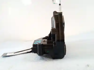 Second-hand car spare part rear left door lock for ford ecosport 1.5 ti-vct oem iam references en15a264a27ab  