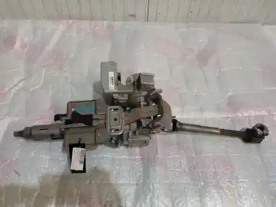 Second-hand car spare part steering column for ford ecosport 1.5 ti-vct oem iam references cn153d071en  