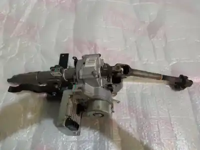 Second-hand car spare part steering column for ford ecosport 1.5 ti-vct oem iam references cn153d071en  