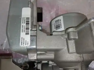 Second-hand car spare part steering column for ford ecosport 1.5 ti-vct oem iam references cn153d071en  