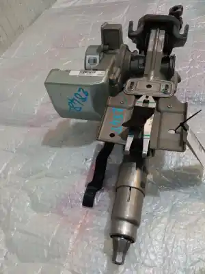 Second-hand car spare part steering column for ford ecosport 1.5 ti-vct oem iam references cn153d071en  