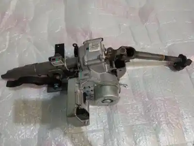 Second-hand car spare part steering column for ford ecosport 1.5 ti-vct oem iam references cn153d071en  