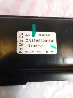 Second-hand car spare part driver left window regulator for ford ecosport 1.5 ti-vct oem iam references cn15a23201bb  