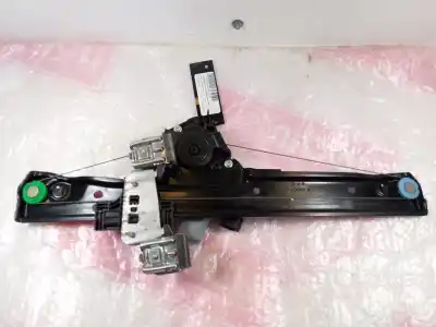 Second-hand car spare part driver left window regulator for ford ecosport 1.5 ti-vct oem iam references cn15a23201bb  