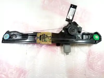 Second-hand car spare part rear right window regulator for ford ecosport 1.5 ti-vct oem iam references cn15a27000cb