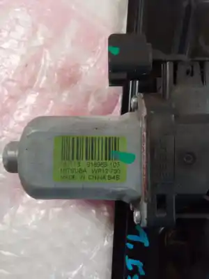 Second-hand car spare part rear left window regulator for ford ecosport 1.5 ti-vct oem iam references cn15a27001cb  
