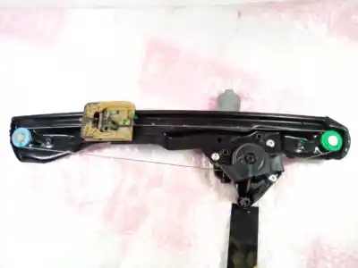Second-hand car spare part rear left window regulator for ford ecosport 1.5 ti-vct oem iam references cn15a27001cb  