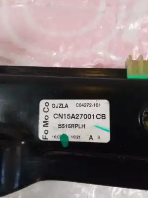 Second-hand car spare part rear left window regulator for ford ecosport 1.5 ti-vct oem iam references cn15a27001cb  