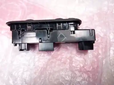 Second-hand car spare part left front power window switch for ford ecosport 1.5 ti-vct oem iam references en1514a132aa  
