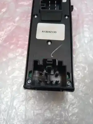 Second-hand car spare part left front power window switch for ford ecosport 1.5 ti-vct oem iam references en1514a132aa  