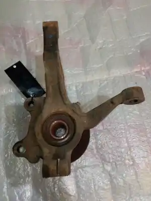 Second-hand car spare part front right knuckle for ford ecosport 1.5 ti-vct oem iam references cn153k170  