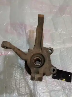 Second-hand car spare part front left knuckle for ford ecosport 1.5 ti-vct oem iam references cn153k171