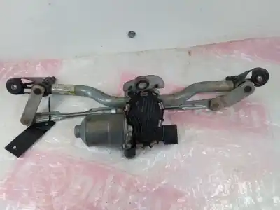 Second-hand car spare part front windshield wiper motor for ford ecosport 1.5 ti-vct oem iam references cn1517504ad