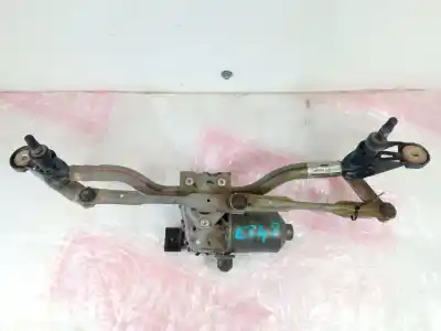 Second-hand car spare part front windshield wiper motor for ford ecosport 1.5 ti-vct oem iam references cn1517504ad  