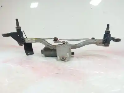 Second-hand car spare part front windshield wiper motor for ford ecosport 1.5 ti-vct oem iam references cn1517504ad  