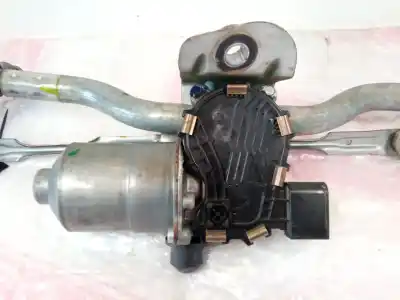 Second-hand car spare part front windshield wiper motor for ford ecosport 1.5 ti-vct oem iam references cn1517504ad  