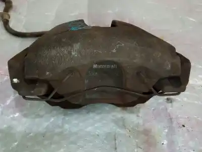 Second-hand car spare part front right brake caliper for ford ecosport 1.5 ti-vct oem iam references   