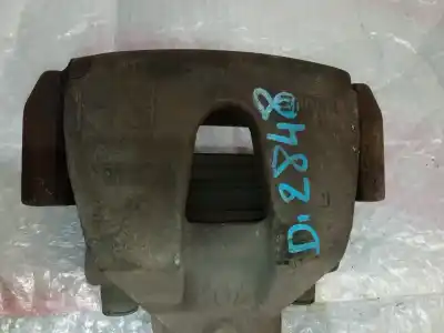 Second-hand car spare part front right brake caliper for ford ecosport 1.5 ti-vct oem iam references   