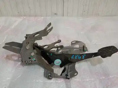 Second-hand car spare part brake pedal for ford ecosport 1.5 ti-vct oem iam references 8v512450ag