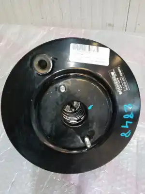 Second-hand car spare part brake servo for ford ecosport 1.5 ti-vct oem iam references cn152b195ec