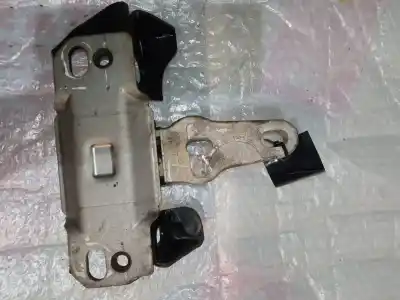 Second-hand car spare part engine support for ford ecosport 1.5 ti-vct oem iam references ey8ba  