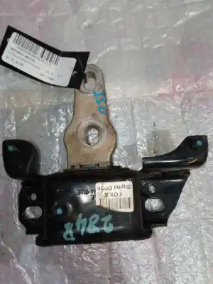 Second-hand car spare part engine support for ford ecosport 1.5 ti-vct oem iam references ey8ba