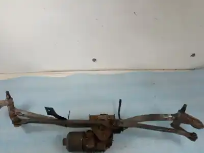 Second-hand car spare part front windshield wiper motor for audi a4 b7 avant (8ed) 2.0 tdi 16v oem iam references 8e1955119boy  