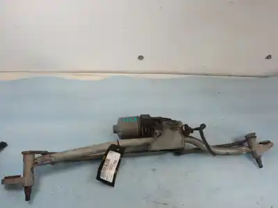 Second-hand car spare part front windshield wiper motor for audi a4 b7 avant (8ed) 2.0 tdi 16v oem iam references 8e1955119boy