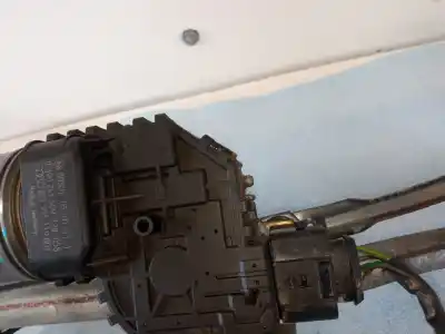 Second-hand car spare part front windshield wiper motor for audi a4 b7 avant (8ed) 2.0 tdi 16v oem iam references 8e1955119boy  