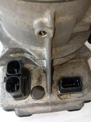 Автозапчасти б/у насос гидроусилителя за citroen c4 picasso i monospace (ud_) 1.6 hdi 110 ссылки oem iam 9674055680  