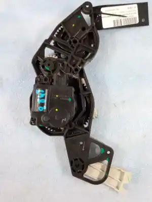 Second-hand car spare part air conditioning hatches opening motor for ford ecosport 1.5 ti-vct oem iam references av1119e616fa