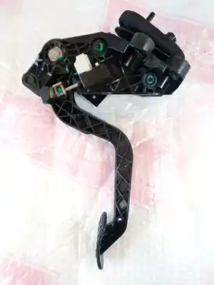 Second-hand car spare part clutch pedal for ford ecosport 1.5 ti-vct oem iam references cn157b633ac