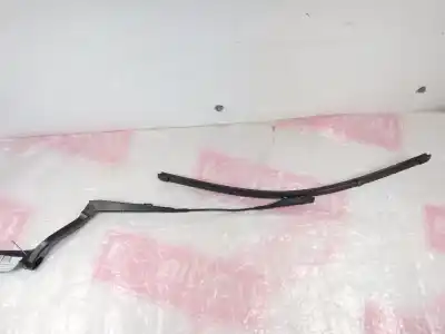 Second-hand car spare part left front windshield wiper arm for ford ecosport 1.5 ti-vct oem iam references cn1517c495ac  