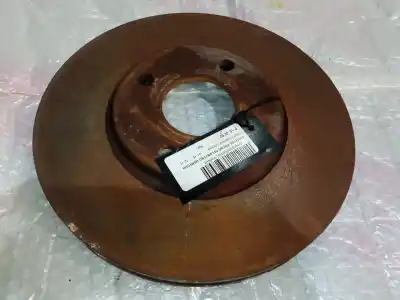 Second-hand car spare part front disc brake for ford ecosport 1.5 ti-vct oem iam references 